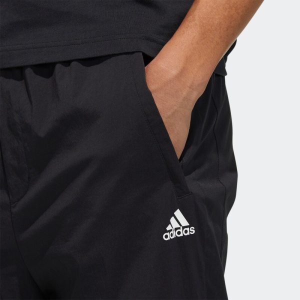 Adidas CNY PNT WV Men's Pants Sportswear - Image 4