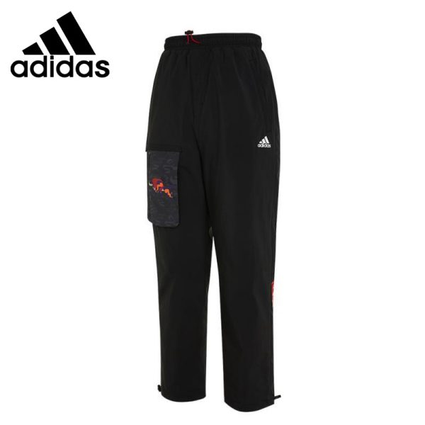 Adidas CNY PNT WV Men's Pants Sportswear