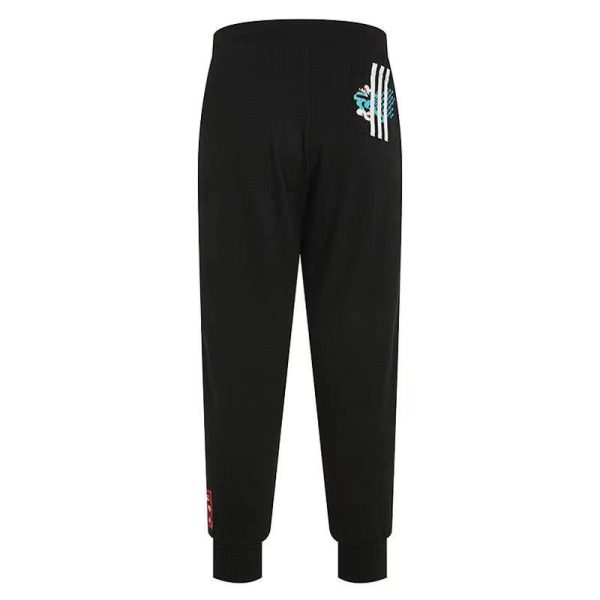 Adidas CNY PT KNIT Women's Pants Sportswear - Image 2