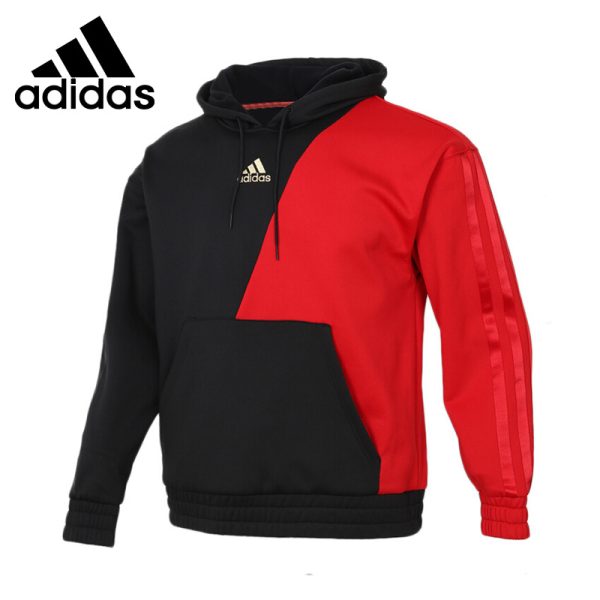 Adidas CNY SWEAT Men's Pullover Hoodies Sportswear