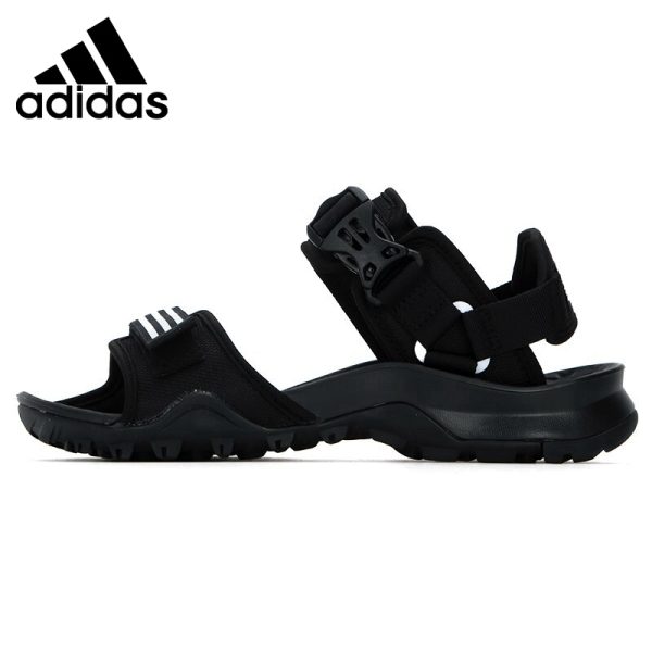 Adidas CYPREX ULTRA SANDAL DLX Unisex Beach Sandals Outdoor Sports Sneakers