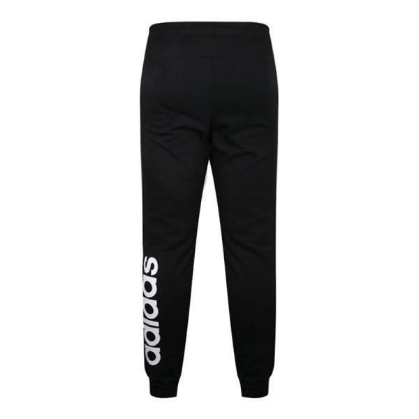 Adidas E LIN T PNT SJ Men's Pants Sportswear - Image 2