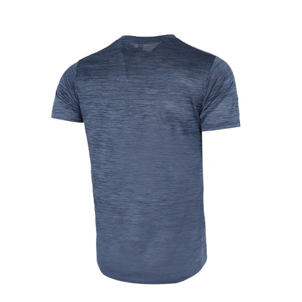 Adidas GRADIENT TEE Men's T-shirts short sleeve Sportswear - Image 2