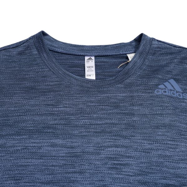 Adidas GRADIENT TEE Men's T-shirts short sleeve Sportswear - Image 3