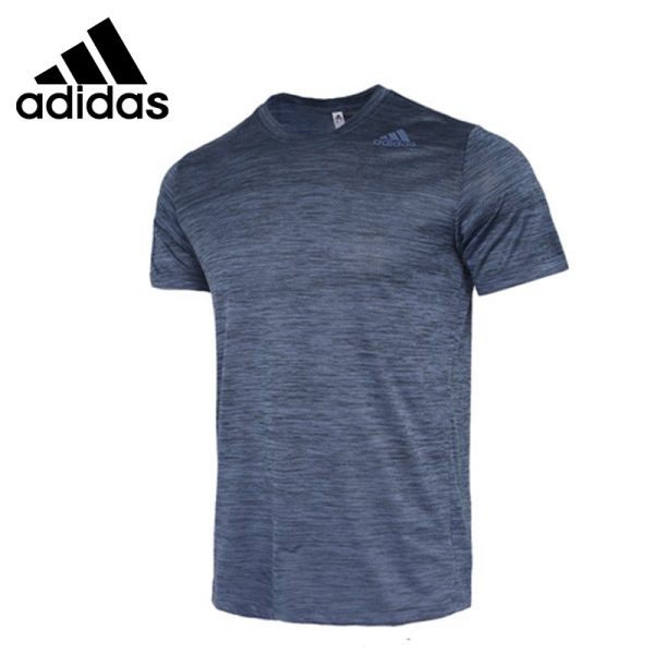 Adidas GRADIENT TEE Men's T-shirts short sleeve Sportswear