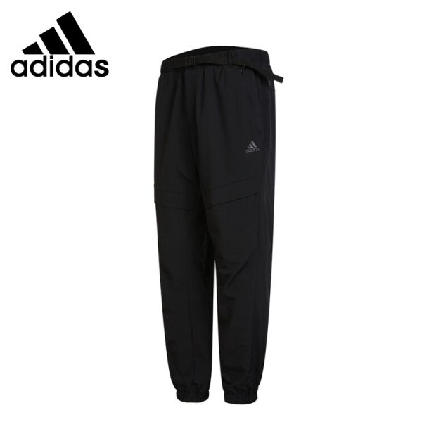 Adidas JOG PANTS Men's Pants Sportswear