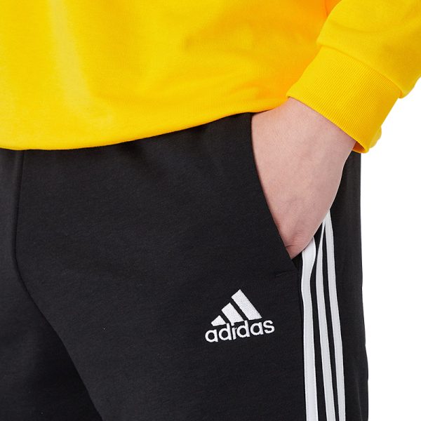 Adidas M 3S FT TC PT Men's Pants Sportswear - Image 3