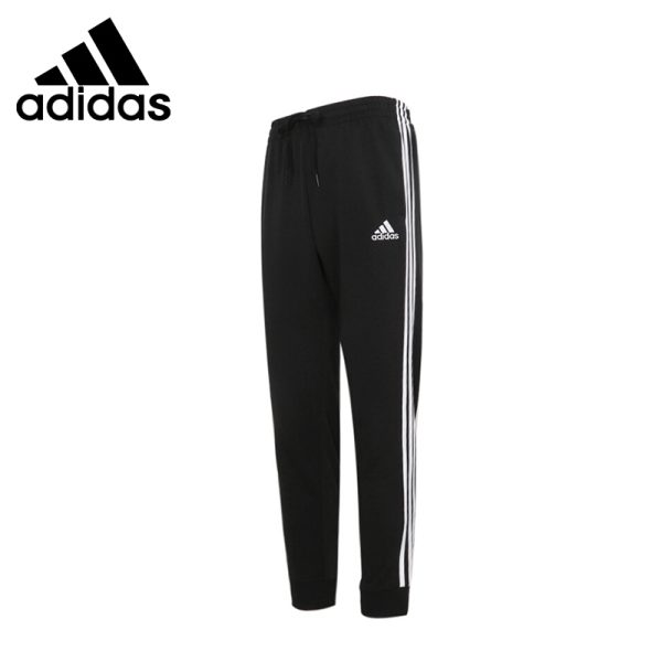 Adidas M 3S FT TC PT Men's Pants Sportswear