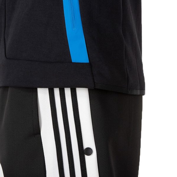 Adidas M D4GMDY FZHD Men's Jacket Hooded Sportswear - Image 5