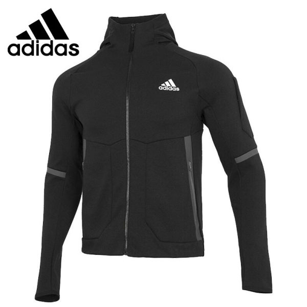 Adidas M D4GMDY FZHD Men's Jacket Hooded Sportswear