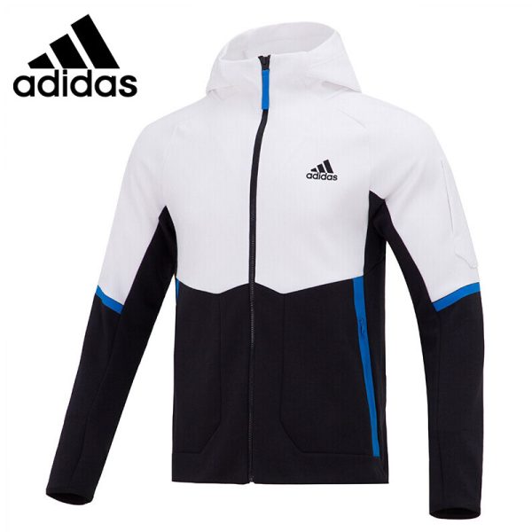 Adidas M D4GMDY FZHD Men's Jacket Hooded Sportswear