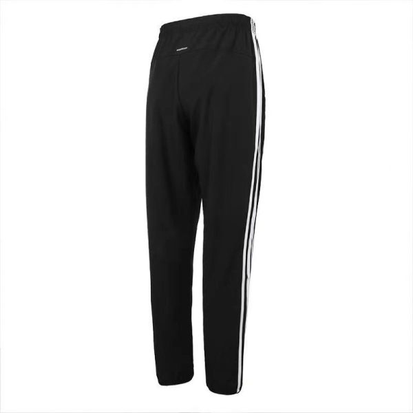 Adidas M MH 3ST CL Men's Pants Sportswear - Image 2