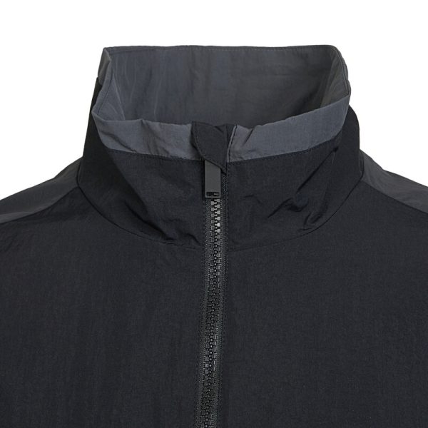 Adidas M WRD WOV JKT Men's Jacket Sportswear - Image 3