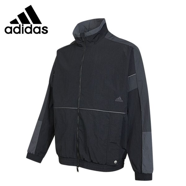 Adidas M WRD WOV JKT Men's Jacket Sportswear