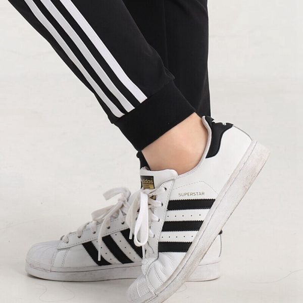 Adidas MH WV PT Women's Pants Sportswear - Image 5