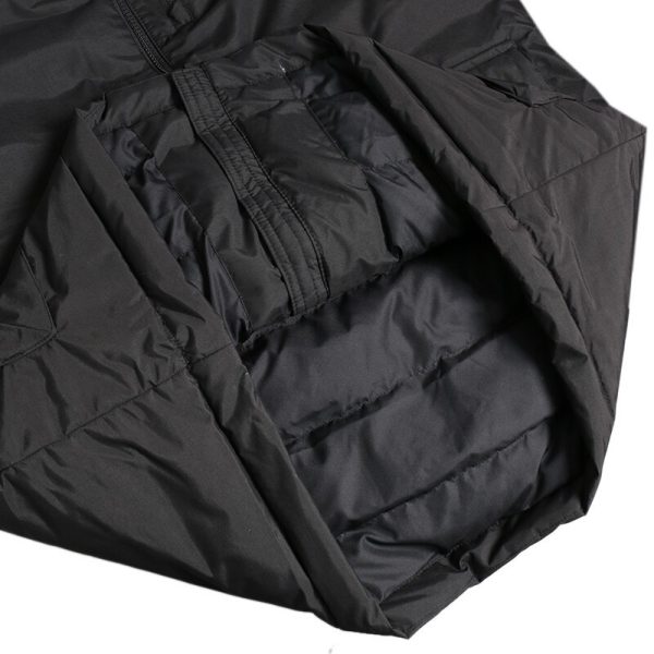 Adidas Men's Cotton-padded Jacket Sportswear - Image 4