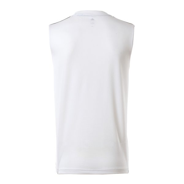 Adidas Men's T-shirts Sleeveless Sportswear - Image 2