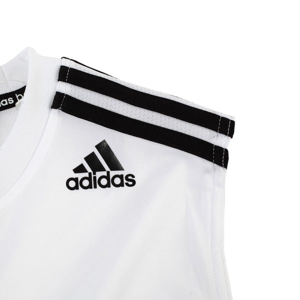 Adidas Men's T-shirts Sleeveless Sportswear - Image 3