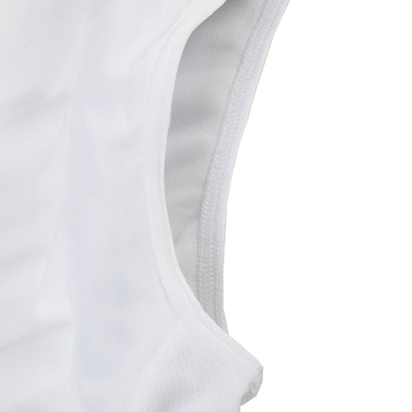 Adidas Men's T-shirts Sleeveless Sportswear - Image 4