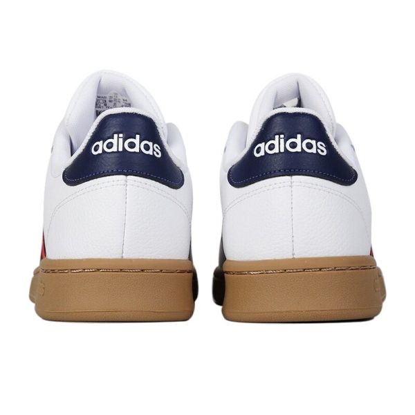 Adidas NEO GRAND COURT Men's Skateboarding Shoes Sneakers - Image 4