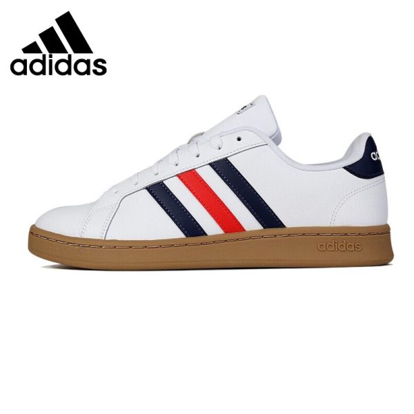 Adidas NEO GRAND COURT Men's Skateboarding Shoes Sneakers