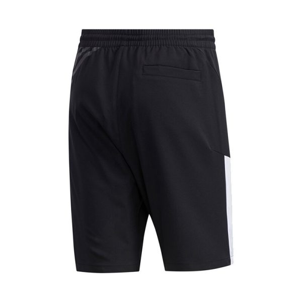 Adidas NEO M CS ICON SHORT Men's Shorts Sportswear - Image 2