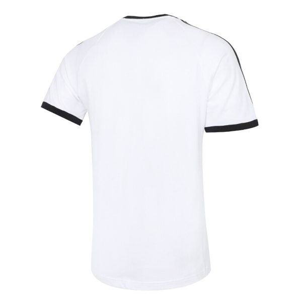 Adidas Originals 3-STRIPES TEE Men's T-shirts short sleeve Sportswear - Image 2