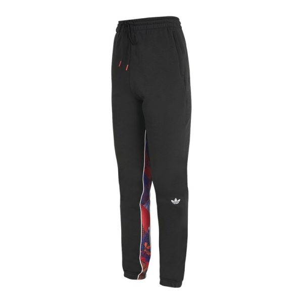 Adidas Originals CNY Men's Pants Sportswear - Image 3