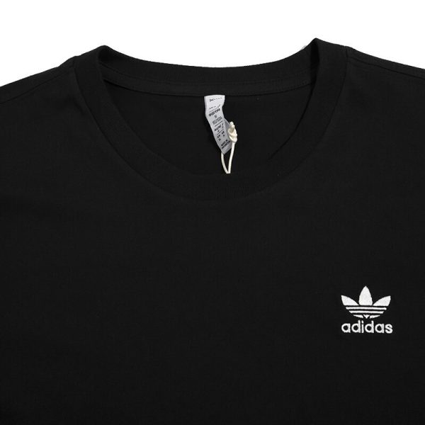 Adidas Originals ESSENTIAL TEE Men's T-shirts short sleeve Sportswear - Image 3