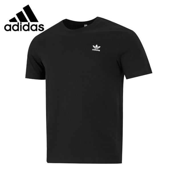 Adidas Originals ESSENTIAL TEE Men's T-shirts short sleeve Sportswear