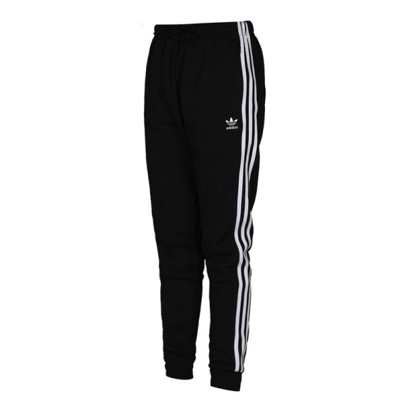 Adidas Originals REGULAR TP CUF Women's Pants Sportswear - Image 3