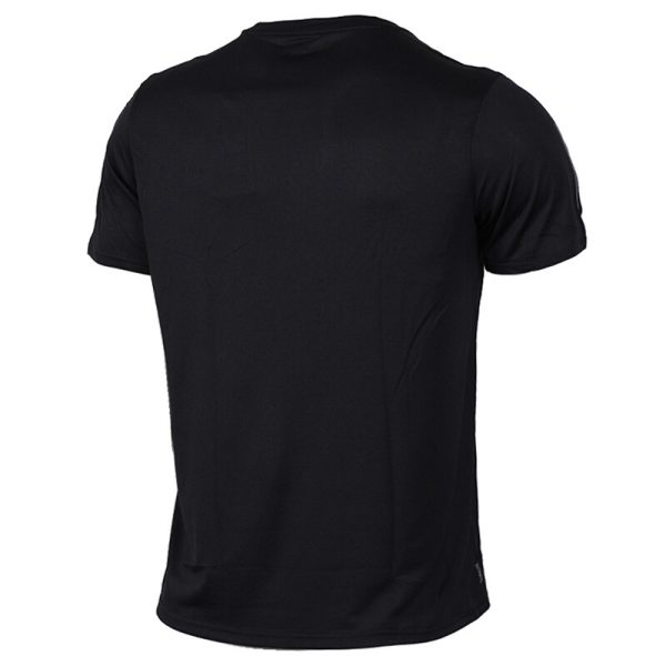 Adidas RS COOLER SS Men's T-shirts short sleeve Sportswear - Image 2