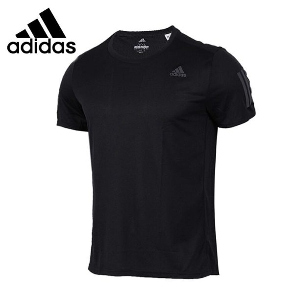 Adidas RS COOLER SS Men's T-shirts short sleeve Sportswear