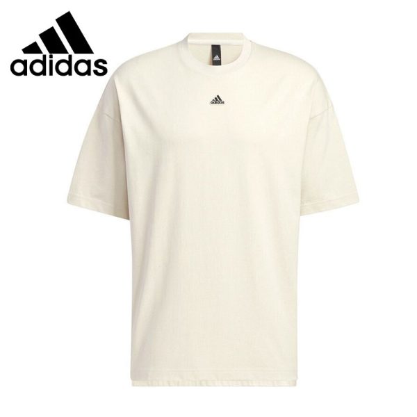 Adidas SS TEE Men's T-shirts short sleeve Sportswear