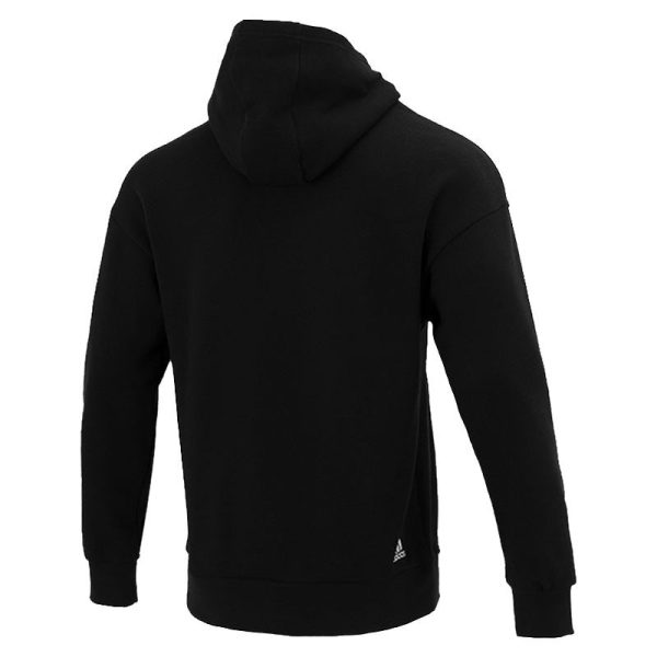 Adidas ST GFX HOODIE Men's Pullover Hoodies Sportswear - Image 2