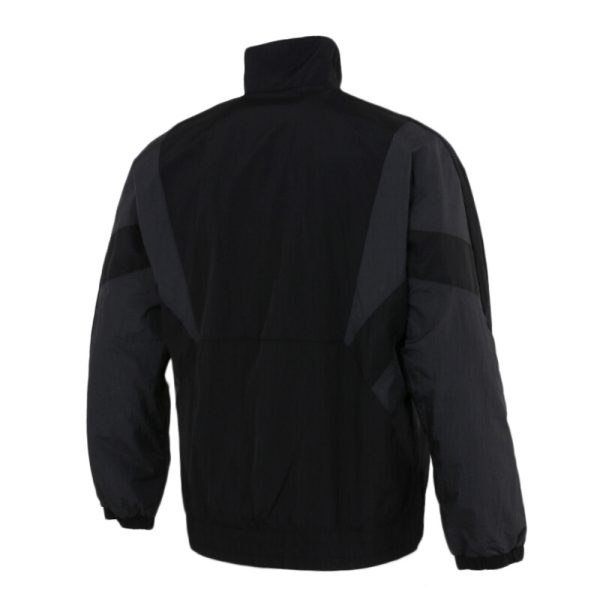 Adidas ST WV BSC JKT Men's Jacket Sportswear - Image 2