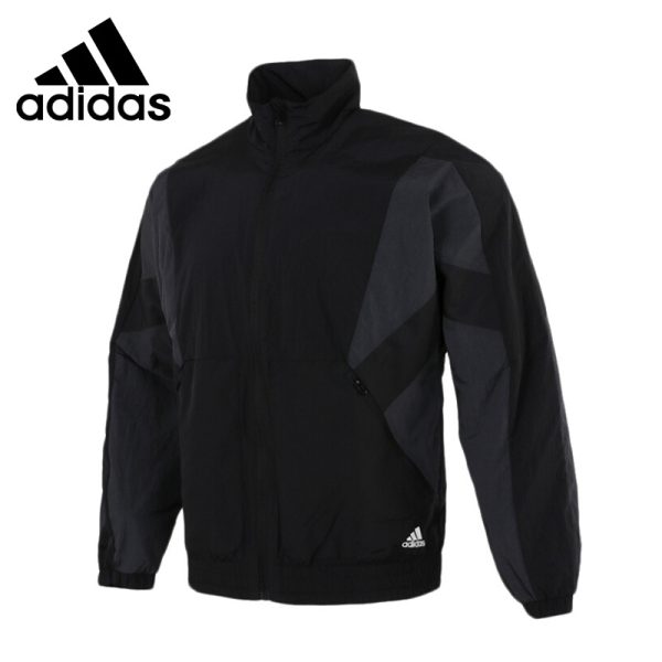 Adidas ST WV BSC JKT Men's Jacket Sportswear