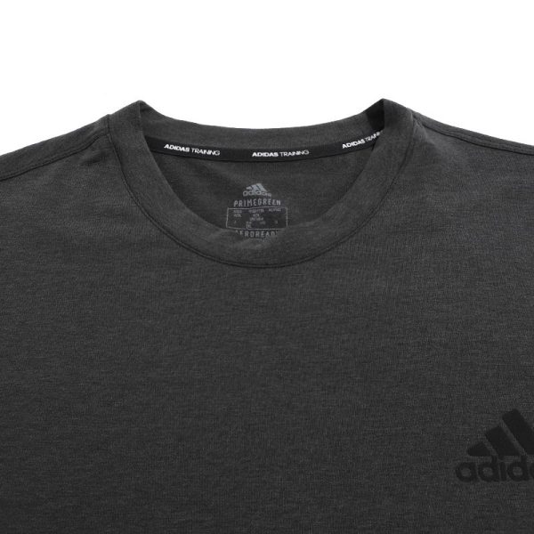 Adidas STU TECH TEE Men's T-shirts short sleeve Sportswear - Image 3