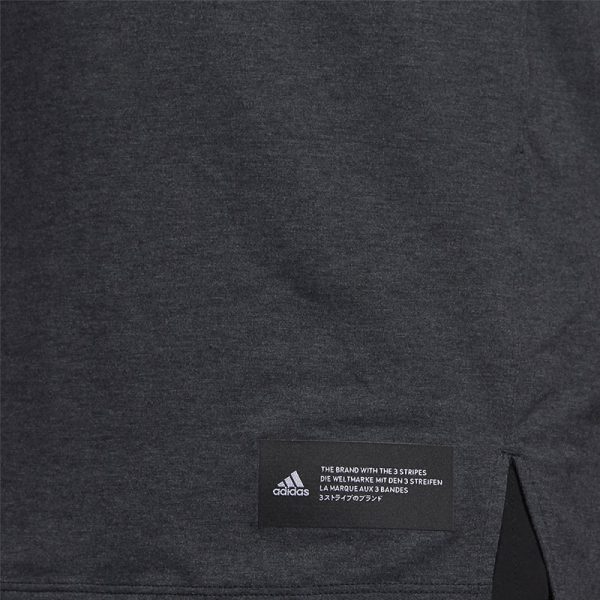 Adidas STU TECH TEE Men's T-shirts short sleeve Sportswear - Image 5