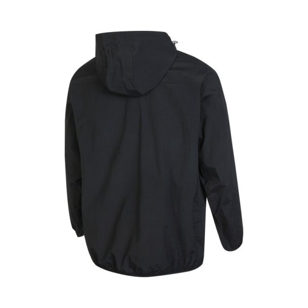 Adidas TH LITE WVJK Men's Jacket Hooded Sportswear - Image 2