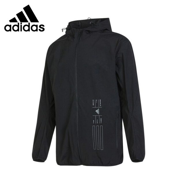 Adidas TH LITE WVJK Men's Jacket Hooded Sportswear