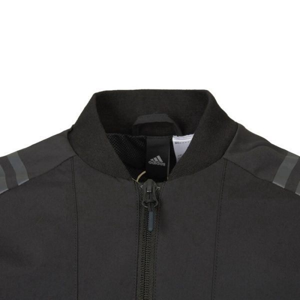 Adidas TH WV BOMB JKT Men's Jacket Sportswear - Image 3