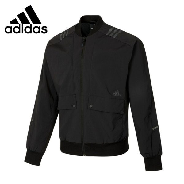 Adidas TH WV BOMB JKT Men's Jacket Sportswear