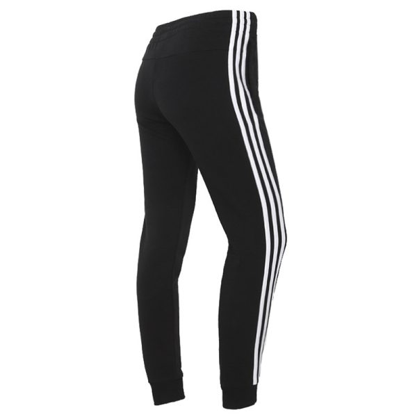 Adidas W 3S FT C PT Women's Pants Sportswear - Image 2