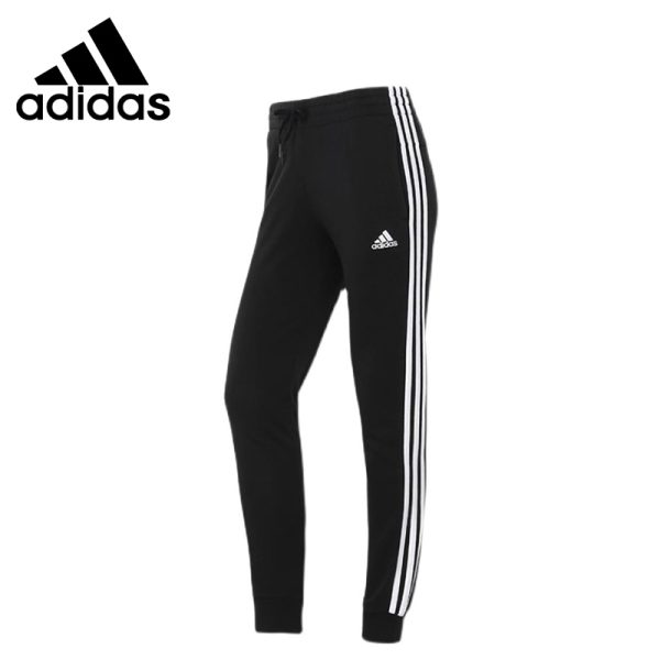 Adidas W 3S FT C PT Women's Pants Sportswear