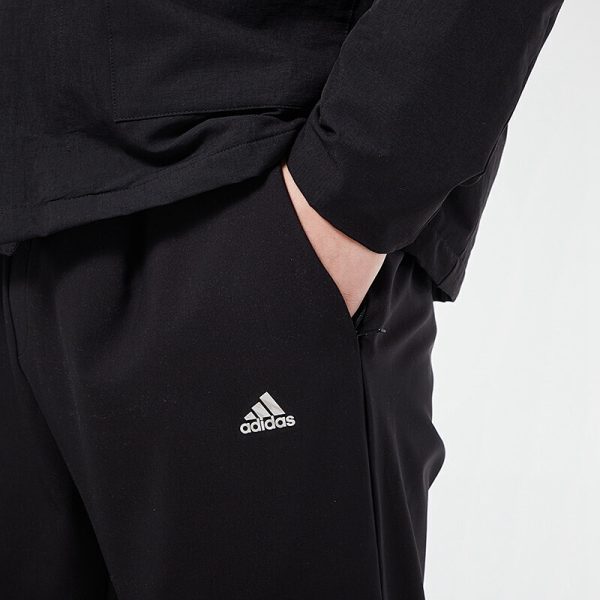 Adidas WJ PNT WV WARM Men's Pants Sportswear - Image 4