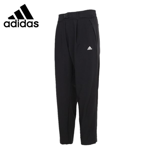 Adidas WJ PNT WV WARM Men's Pants Sportswear