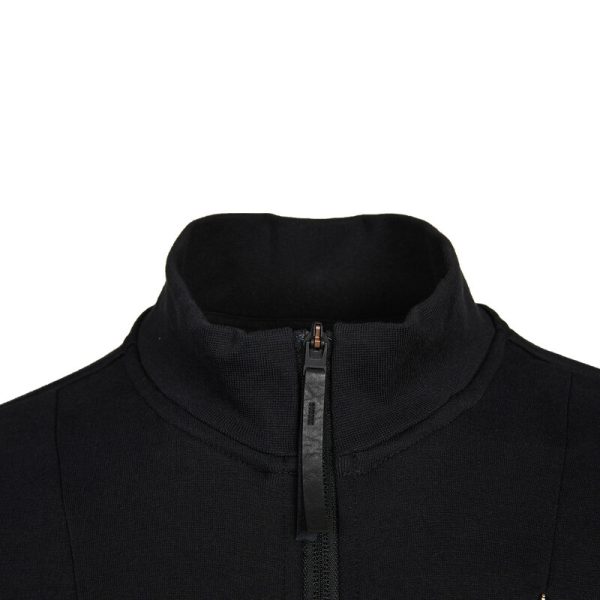 Adidas WJ TT SWT Men's Jacket Hooded Sportswear - Image 3