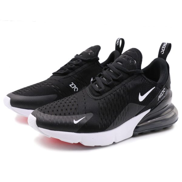 NIKE AIR MAX 270 Men's Running Shoes Sneakers - Image 2