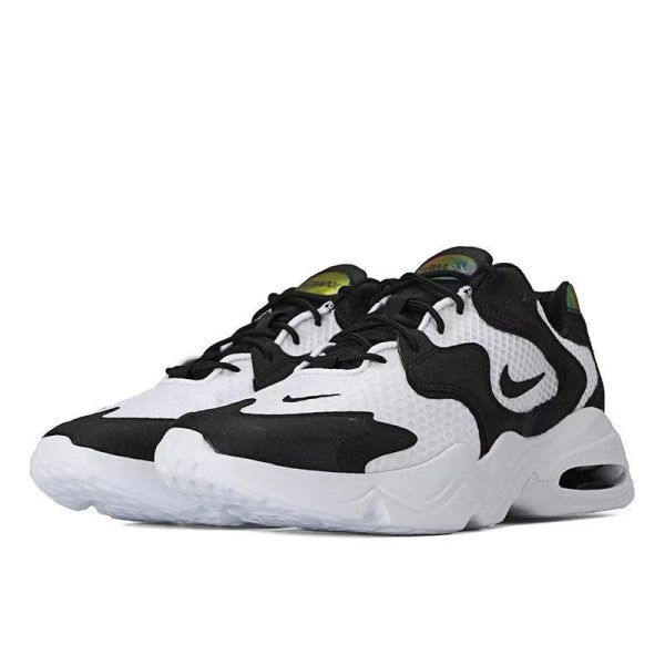 NIKE AIR MAX 2X Men's Running Shoes Sneakers - Image 2